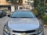 Chevrolet Cruze-1