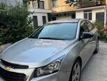 Chevrolet Cruze-14