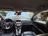 Chevrolet Cruze-12
