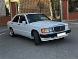 Mercedes 190-4