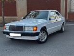 Mercedes 190-3