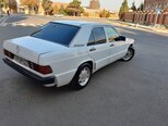 Mercedes 190-2