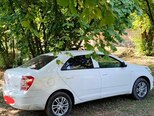 Chevrolet Cobalt-4