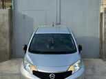 Nissan Note-1