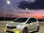 Nissan Note-7