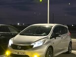 Nissan Note-6