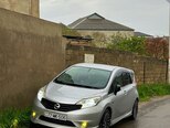 Nissan Note-5