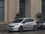 Nissan Note-15