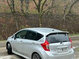 Nissan Note-8