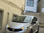Nissan Note-9