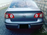 Volkswagen Passat-3