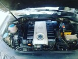 Volkswagen Passat-5