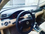 Volkswagen Passat-6
