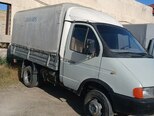 GAZ GAZel (33021)-2
