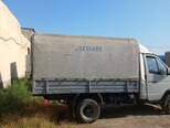 GAZ GAZel (33021)-3