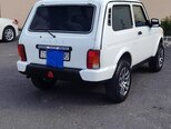 LADA (VAZ) Niva-3