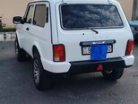 LADA (VAZ) Niva-4