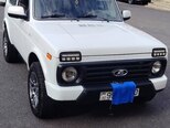 LADA (VAZ) Niva-1