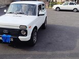 LADA (VAZ) Niva-5