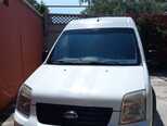 Ford Transit Connect-1