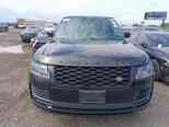 Land Rover Range Rover-1