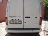 Ford Transit Connect-2