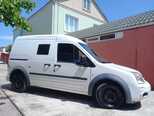 Ford Transit Connect-3