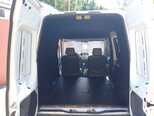 Ford Transit Connect-7
