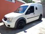 Ford Transit Connect-8