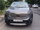 Kia Sorento-1
