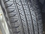 Chevrolet Equinox-4