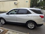 Chevrolet Equinox-11