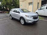 Chevrolet Equinox-12