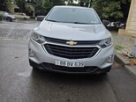 Chevrolet Equinox-1
