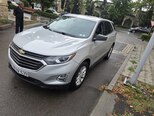 Chevrolet Equinox-13