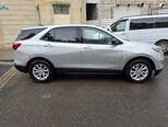 Chevrolet Equinox-15