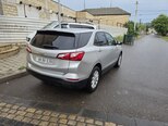 Chevrolet Equinox-16