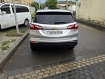 Chevrolet Equinox-17