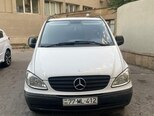 Mercedes Vito 111 CDI-1