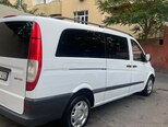 Mercedes Vito 111 CDI-4