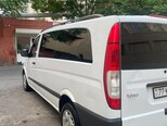 Mercedes Vito 111 CDI-2