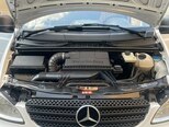 Mercedes Vito 111 CDI-10