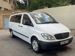 Mercedes Vito 111 CDI-5