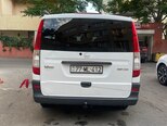 Mercedes Vito 111 CDI-12