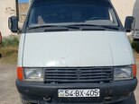GAZ GAZel (33021)-1