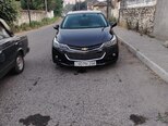 Chevrolet Cruze-1
