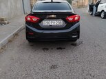 Chevrolet Cruze-2