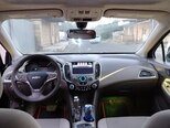 Chevrolet Cruze-14