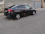 Chevrolet Cruze-3