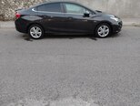 Chevrolet Cruze-5